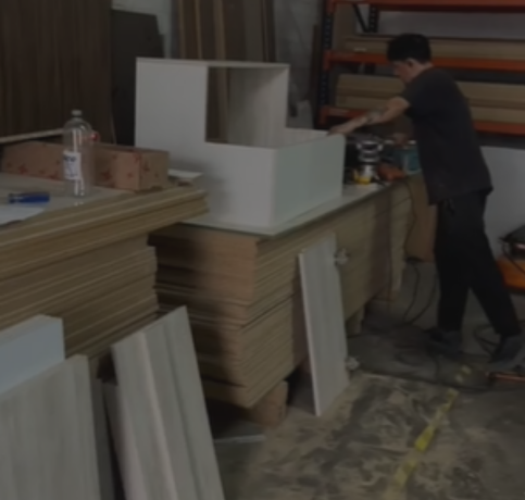 Diseño Y Fabricación De Cocinas Integrales En Zapopan