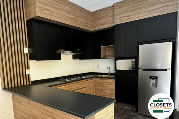 Diseño Y Fabricación De Cocinas Integrales En Zapopan I