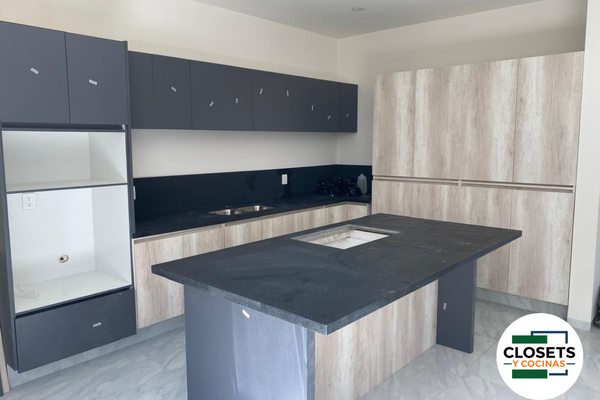 Diseño Y Fabricación De Cocinas Integrales En Zapopan I